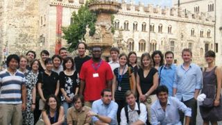 10th International Summer School &quot;Intensive Course in Networks and Innovation&quot;