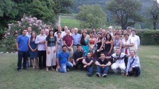 11<sup>th</sup> International Summer School &quot;Intensive Course in Macroeconomics and Financial Crises&quot;