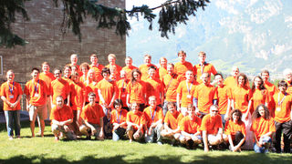 13<sup>th</sup> International Summer School &quot;Intensive Course in Market Design: Theory and Pragmatics&quot;