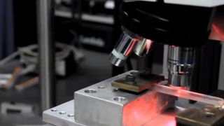 Mechanical behaviour of two-dimensional crystals: the case of graphene