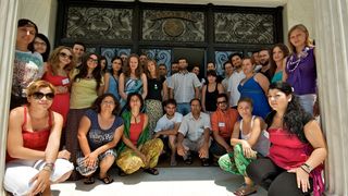 3rd International Summer School &quot;Mediterranean agroforestry and its role in the present environmental challenges&quot;