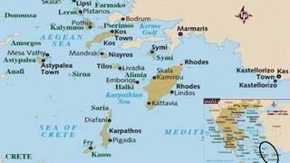 Maximising the Benefits of Migration in a Small / Island Economy: the case of the island of Rhodes