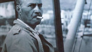 "Odysseas Elytis: The Nautilus of the Century"