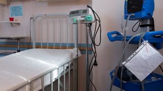 Establishment of Department for Children&#39;s Emergency Cases on Samos and Leros
