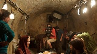 The Journey of Food&rdquo; Documentary Series