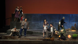 "Youth Opera" Programme 