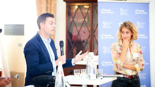 European Young Leaders Programme