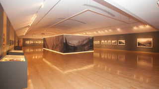 “Fred Boissonnas in Egypt” Exhibition