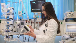 2<sup>nd</sup> Round | "Collaborating for Health" Programme