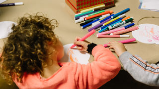 Children's Drawing Competition & “Together at the Museum” Programme 2019