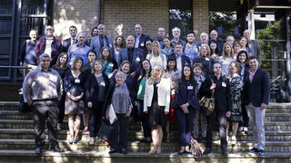 Greek Diaspora Project 
