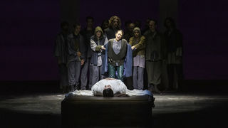 “Youth Opera” programme
