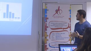 «Χτίζοντας Γέφυρες Συνεργασίας»