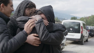 Ντοκιμαντέρ: «Container»