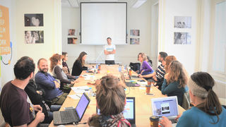 THALES II Programme: “Mapping and Evaluation of Greek Non-Profit Organizations” 