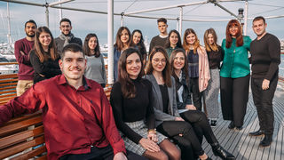 Postgraduate Scholarships Programme 2020-2021