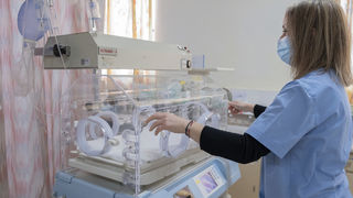 3ος Κύκλος | Πρόγραμμα «Συμπράττουμε για την Υγεία» 