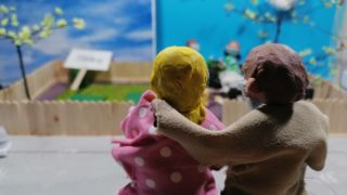 Πρόγραμμα Κοινωνικής Ένταξης Ενηλίκων με Νοητική Αναπηρία