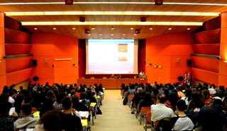 Greek Student Parliament on Science 2015-2016 | The Future of Mankind