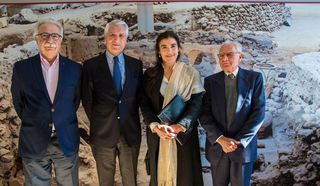 Presentation Event of the Book “Prehistoric Thira” | “The Museums Cycle” series
