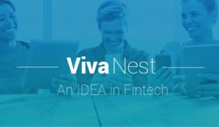 Award ceremony for the entrepreneurial teams that excelled in the Digital Innovation Programme "Viva Nest-an IDEA in Fintech"