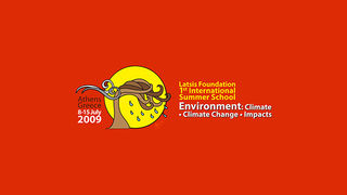 Ανακοίνωση Αποτελεσμάτων | 1ο Διεθνές Θερινό Σχολείο 2009 