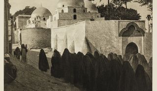 Φωτογραφική Έκθεση «Ο Fred Boissonnas στην Αίγυπτο» | Μουσείο Μπενάκη Πειραιώς 138